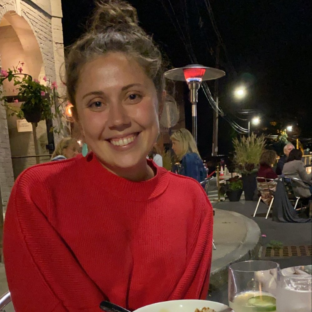 Meet your Posher, Shannon